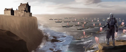 Invasion