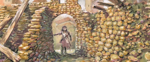 Herumsuchen