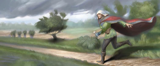 Eilig
