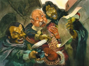 Durs à cuire