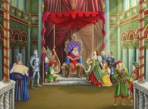 King's Court