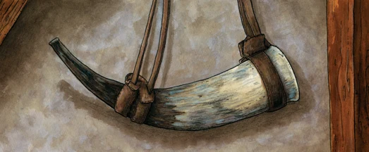 Horn