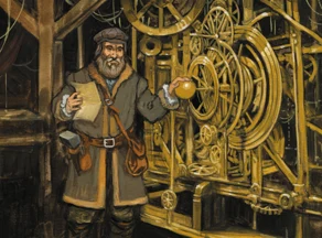 Erfinder