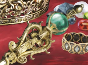 Zepter