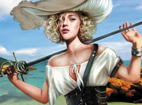 Swashbuckler