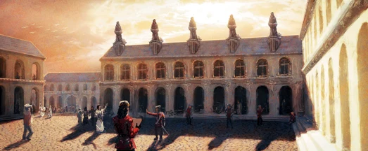 Piazza