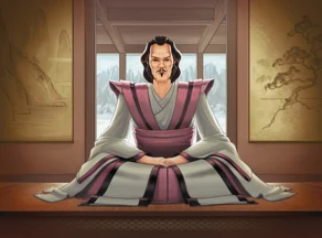 Daimyo