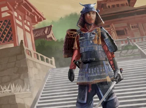 Samurai