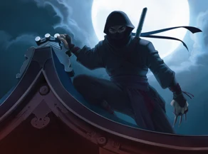 Ninja