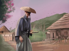 Ronin