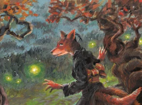Kitsune