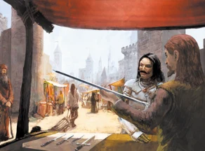 Bazar