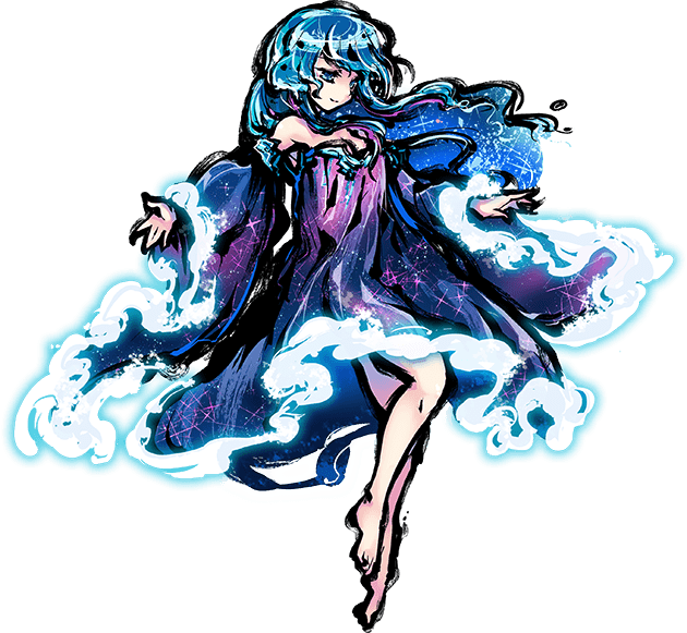 Adagami Hatsumi