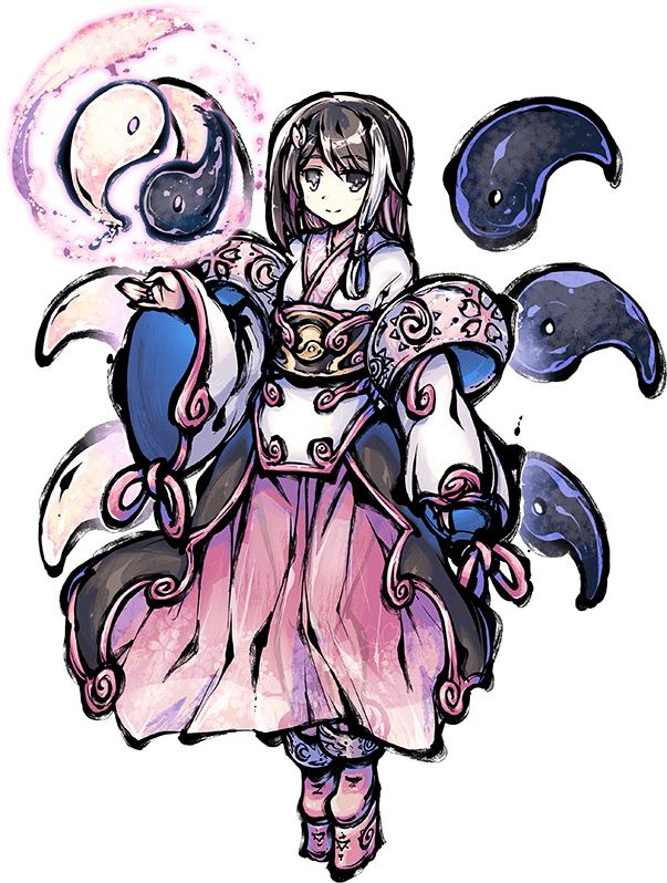 Sakuraist Honoka