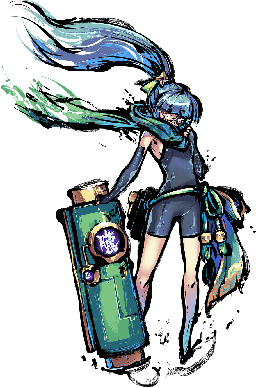 Vanished Oboro