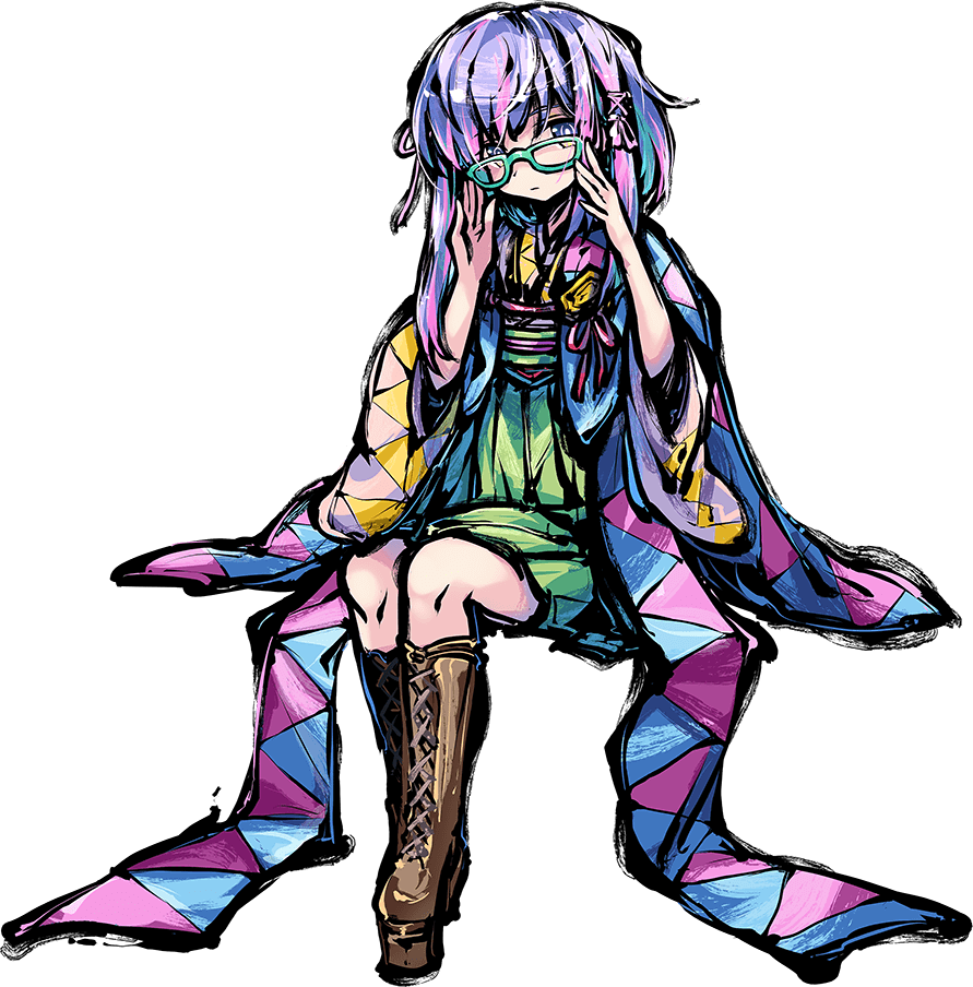Historian Renri