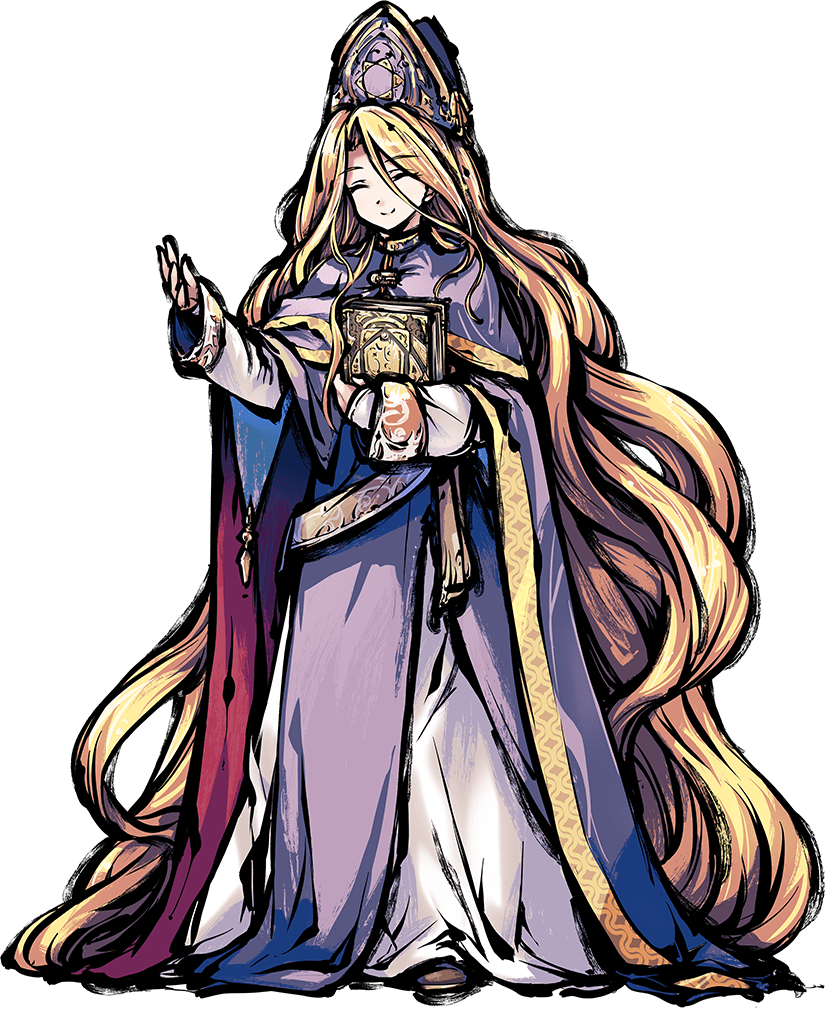 Hierarch Shinra