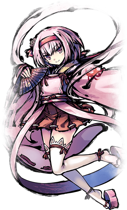 トコヨ_扇