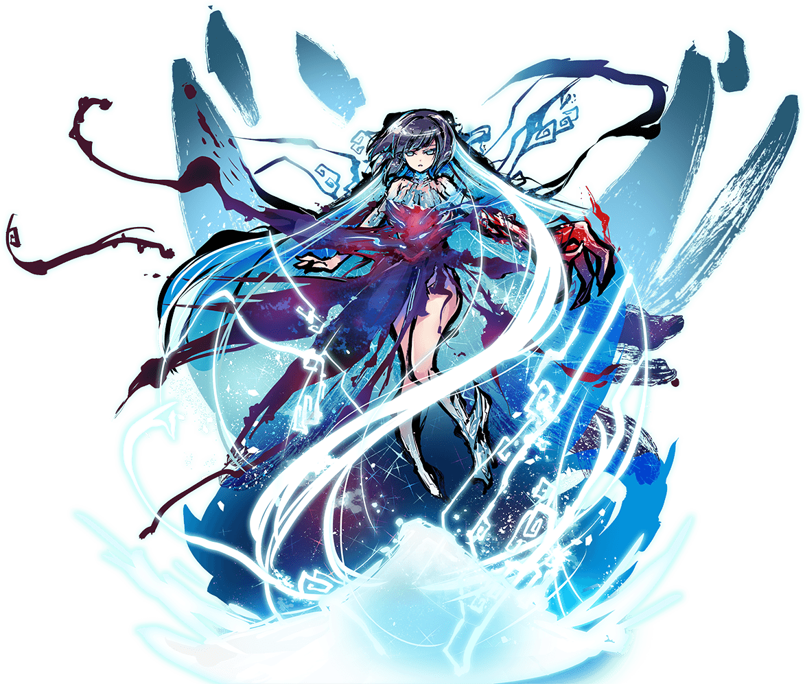 Perfect Yatsuha