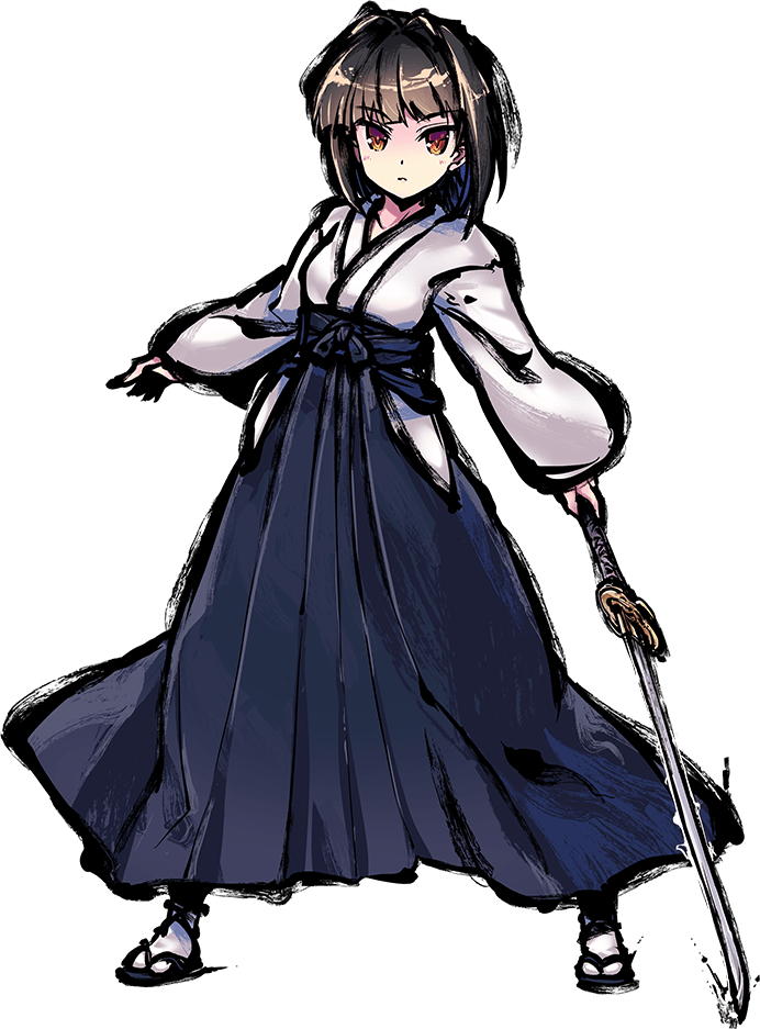 First Chapter Yurina