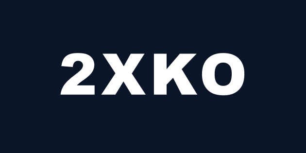 2XKO