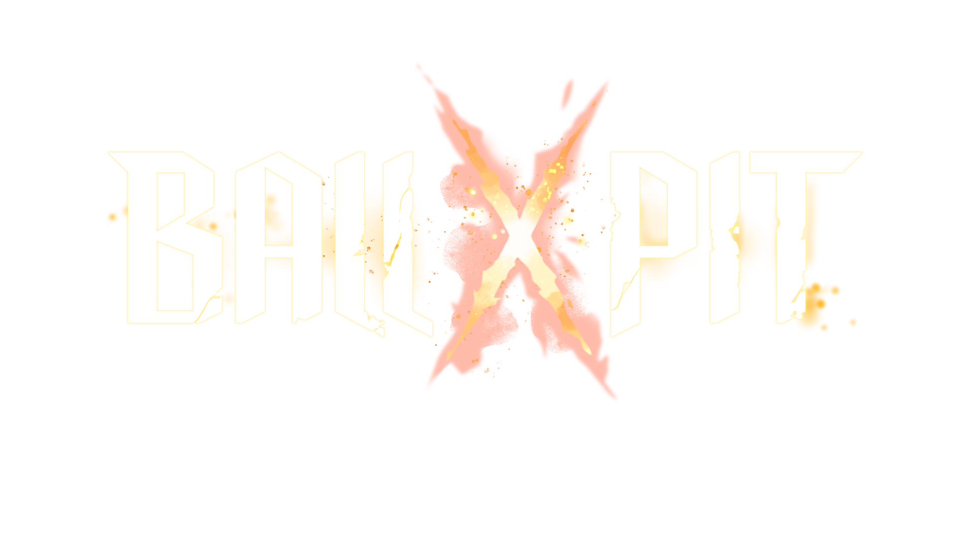 ボールxピット