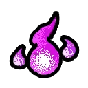 Floating Wisp