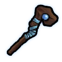 Excaliwood Wand