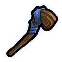 Elderwood Cane