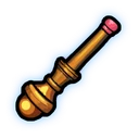 Featherweight Wand