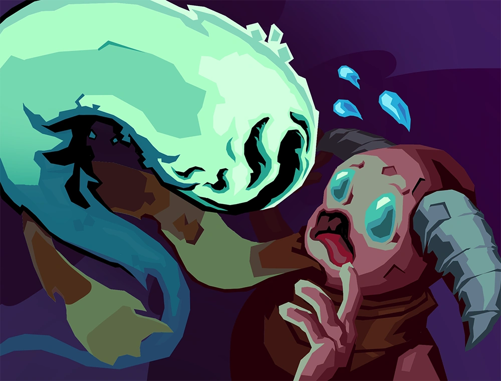 Haunt