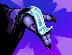 비밀 기술