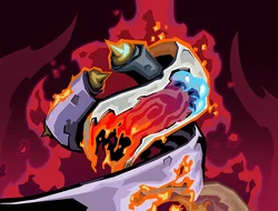 Conflagration