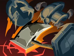 Dismantle