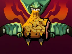 Feed