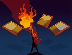 Immolate