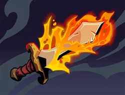 Inflame