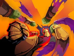 Unrelenting