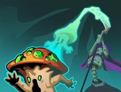 Soul Extraction