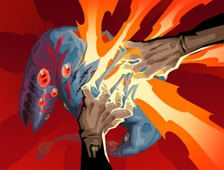 冒涜