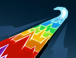 Spectrum Shift