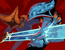 百戦錬磨