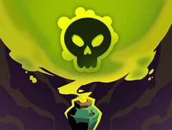 Deadly Poison