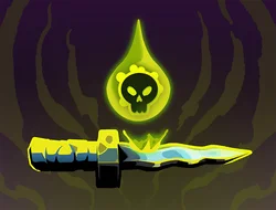 Envenom