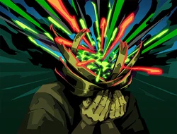 정신 오염