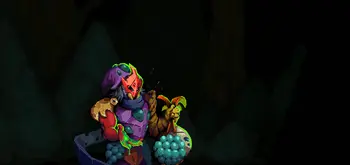 Bugslayer