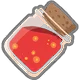 힘 포션