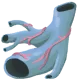 고동치는 잔여물