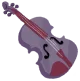 Violín