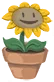 행?복한 꽃